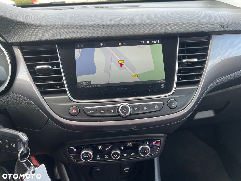 Opel Crossland X 1.2 Start/Stop Innovation - 17