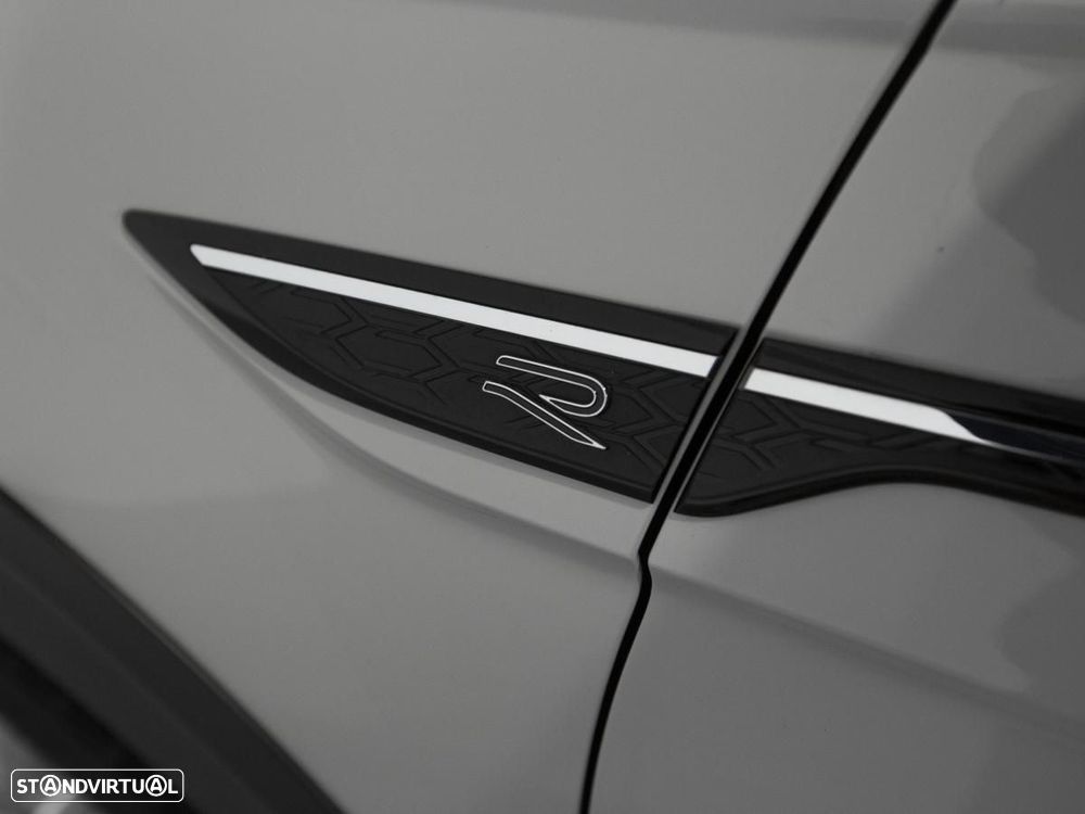 VW Taigo 1.0 TSI R-Line DSG - 6