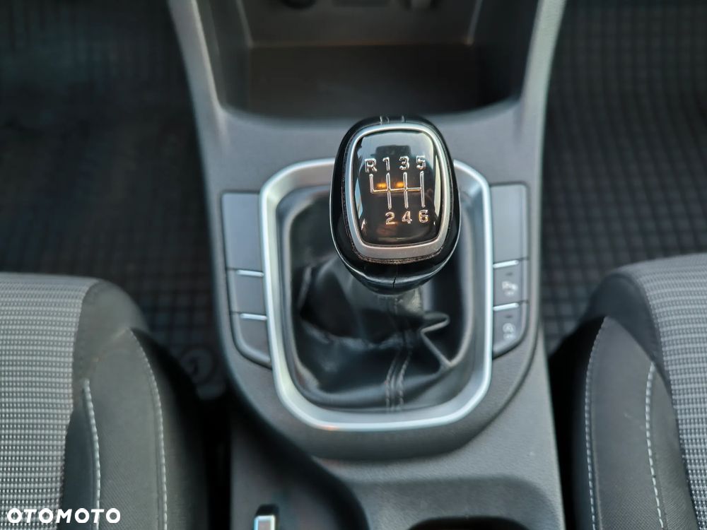 Hyundai i30 1.0 T-GDI Premiere Comfort - 25
