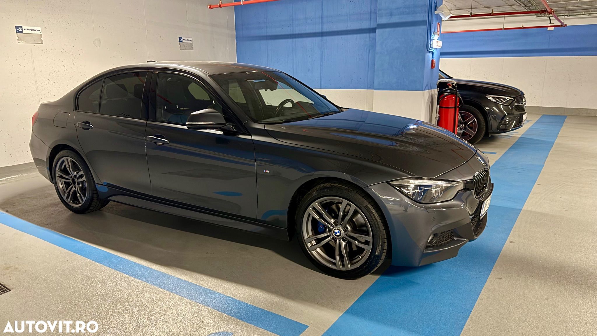 BMW Seria 3 - 1