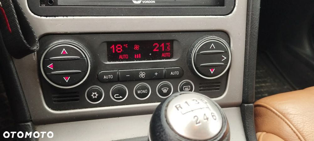 Alfa Romeo 159 1.9JTDM Impression - 16
