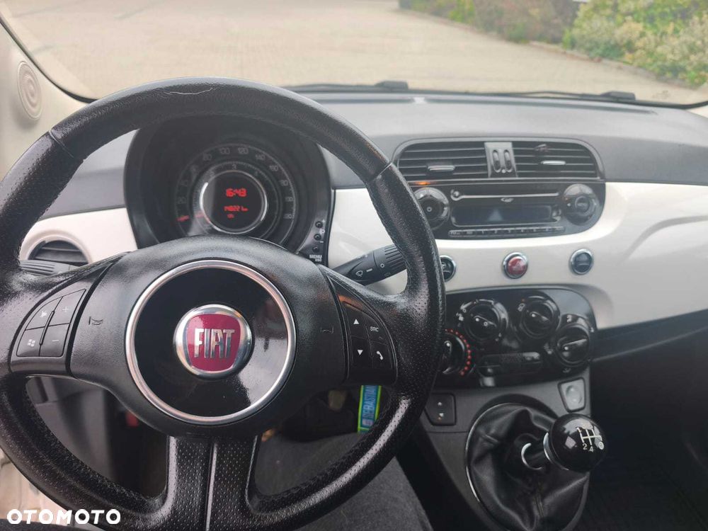 Fiat 500 - 9