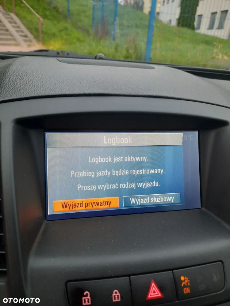 Opel Insignia 2.0 CDTI Sport - 14