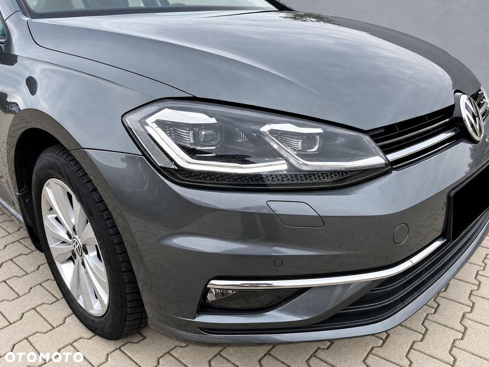 Volkswagen Golf 1.6 TDI BMT Comfortline - 4
