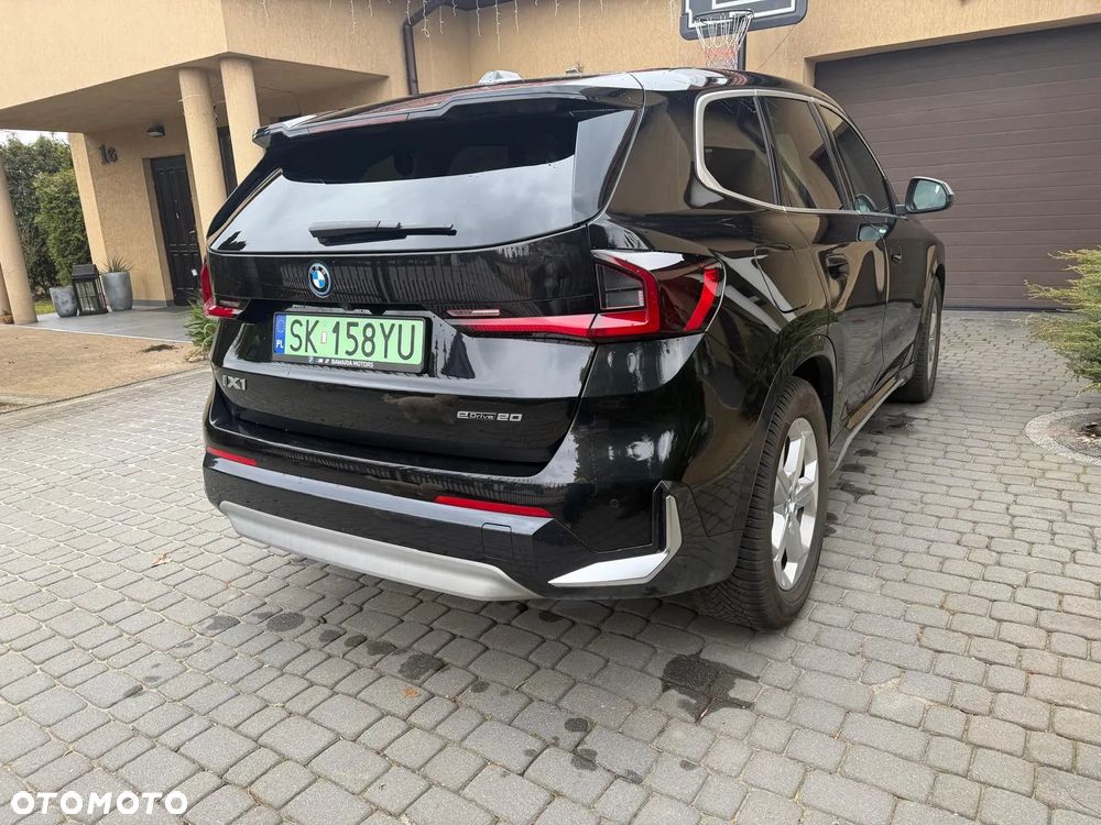 BMW iX1 eDrive20 66.5kWh - 17