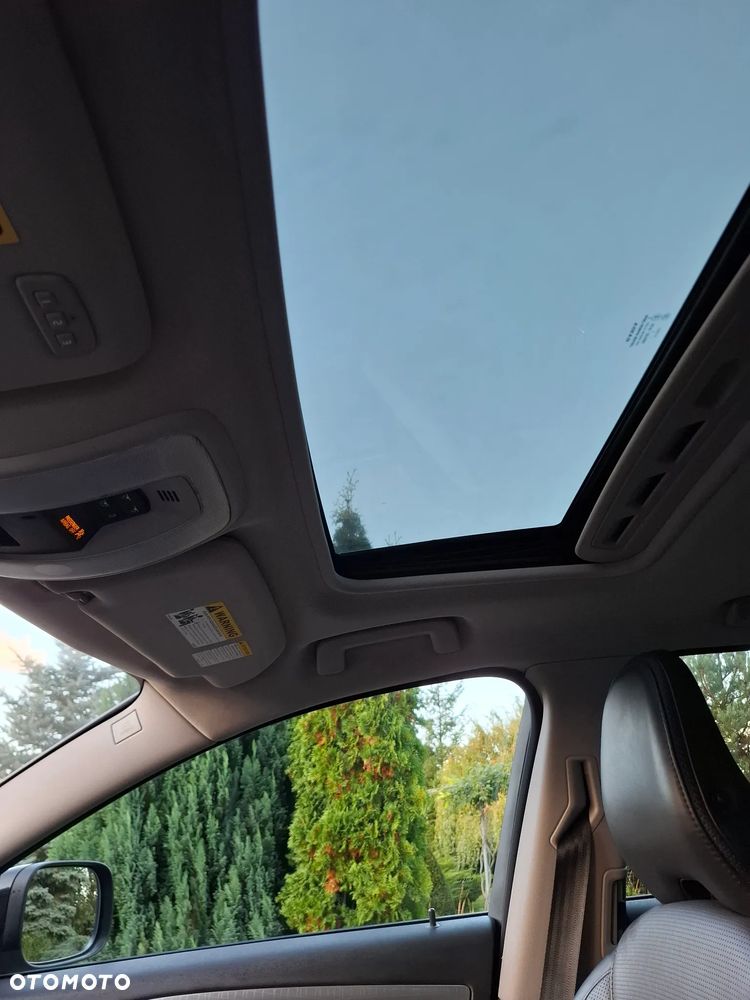 Volvo XC 70 T6 AWD Summum - 21