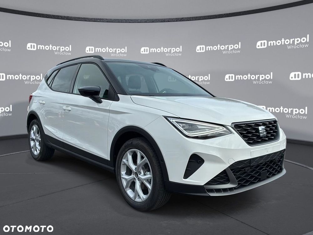 Seat Arona - 12