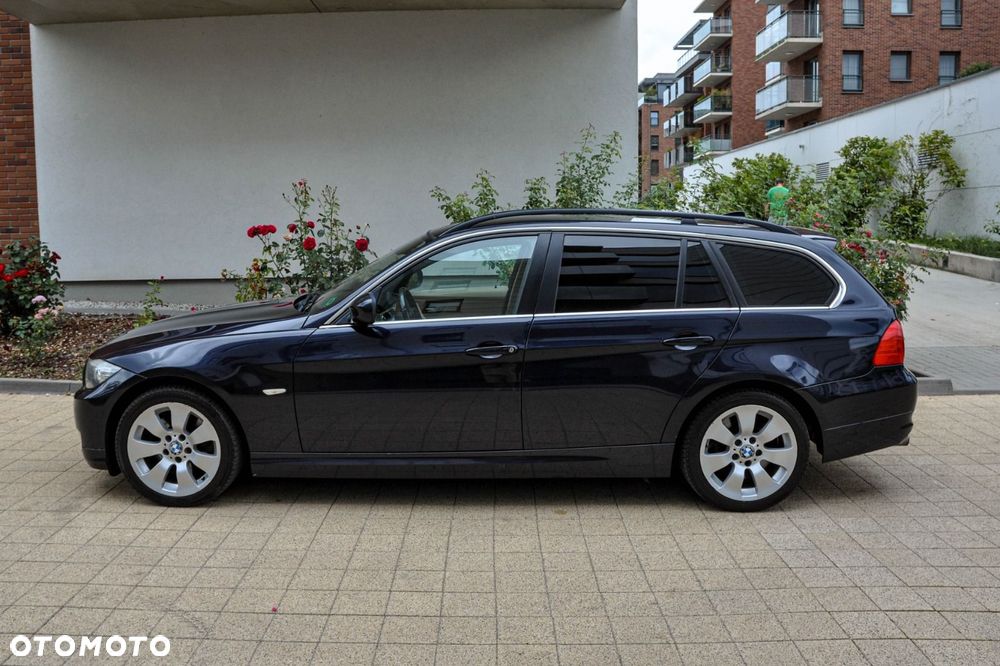 BMW Seria 3 - 2