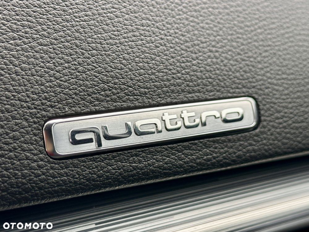 Audi A3 Sportback 2.0 TFSI quattro S tronic sport - 24