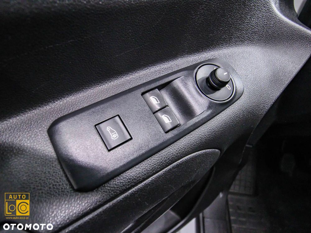 Citroën BERLINGO FURGON LONG L2 MAX + 2 x BOCZNE DRZWI - 20