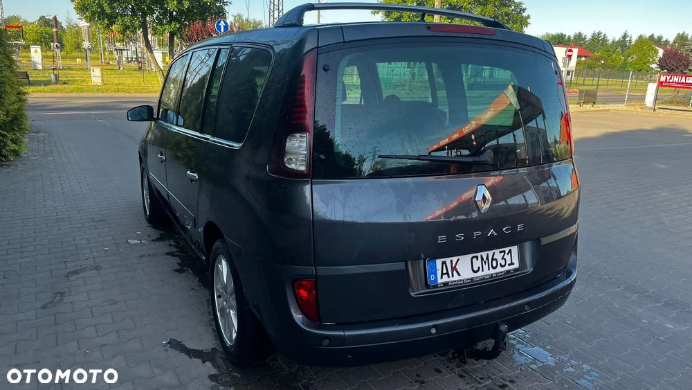 Renault Grand Espace 2.0 dCi FAP Dynamique - 5