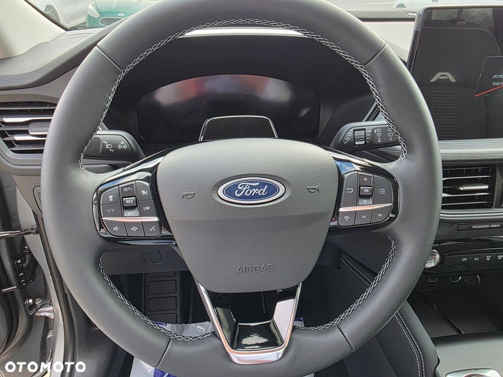 Ford Kuga - 20