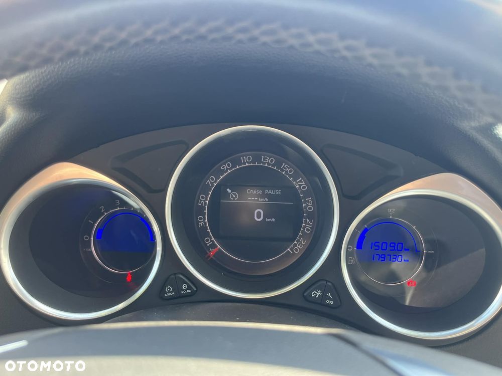 DS Automobiles DS 4 - 21