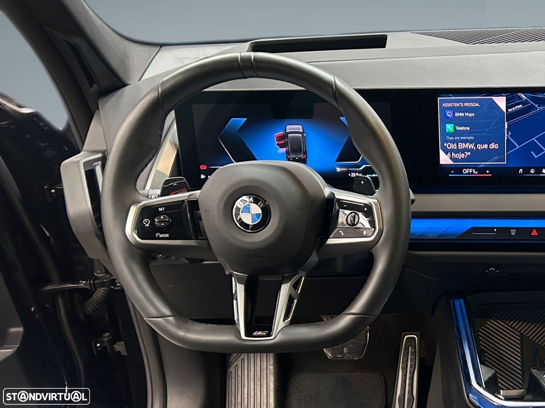 BMW X3 20 d xDrive Pack M - 12
