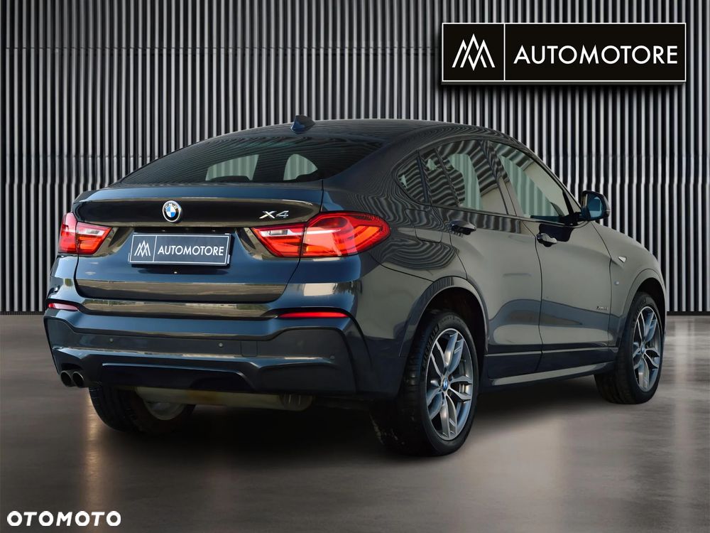 BMW X4 xDrive28i M Sport - 9