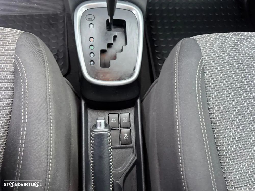 Toyota Yaris - 23