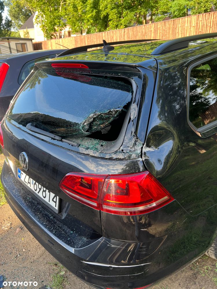 Volkswagen Golf GTD 2.0 TDI SCR DSG - 16