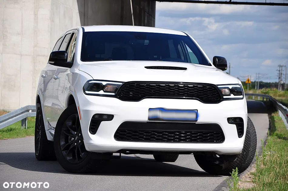 Dodge Durango - 2