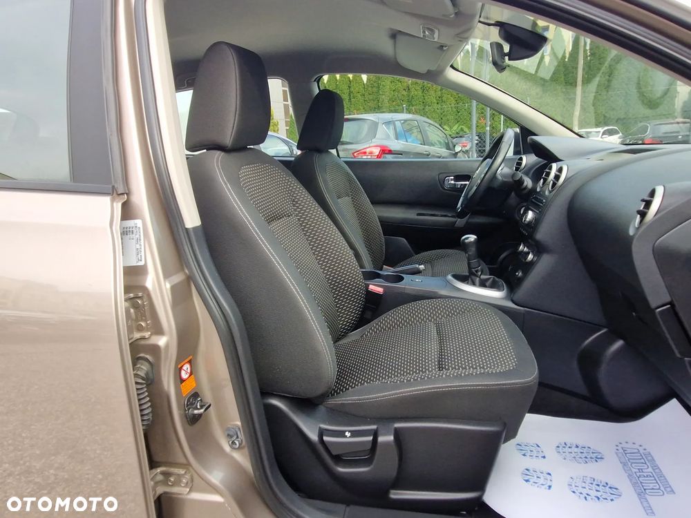 Nissan Qashqai - 17