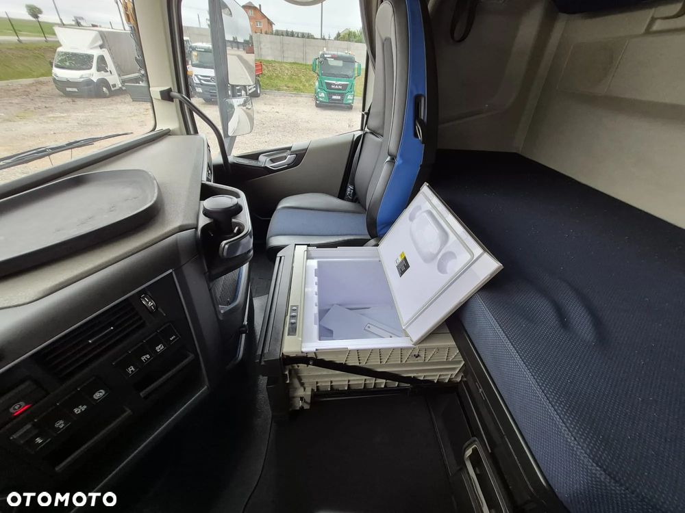 Volvo FH / 460 / I – SAVE / XL / EURO 6 / ACC - 18