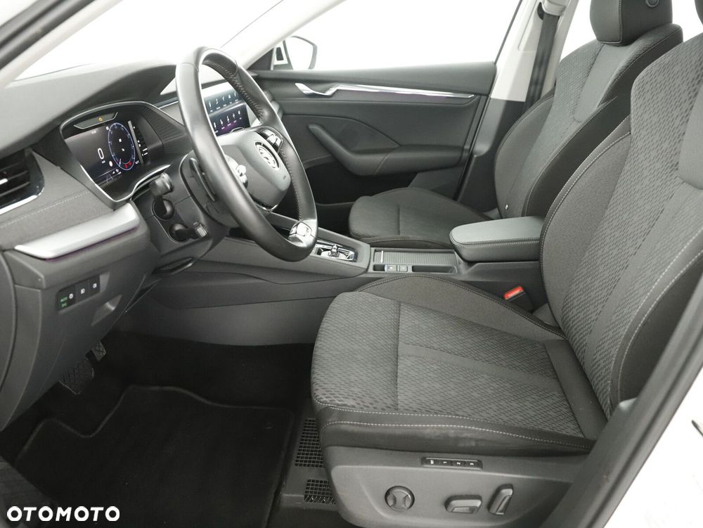 Skoda Octavia 2.0 TDI Ambition DSG - 13