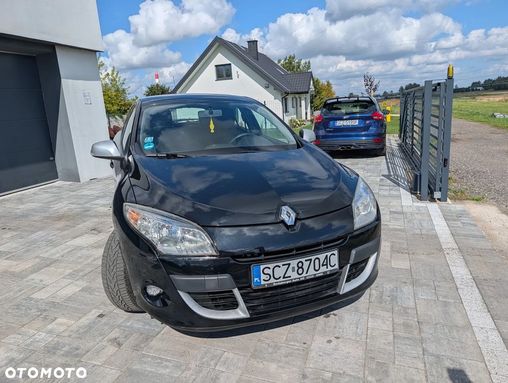 Renault Megane 1.6 16V Expression - 4
