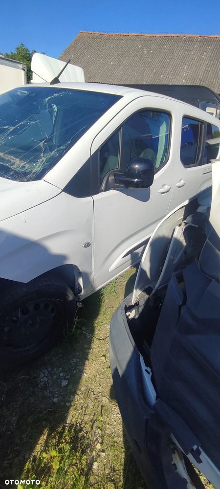 Toyota Proace City Verso - 6