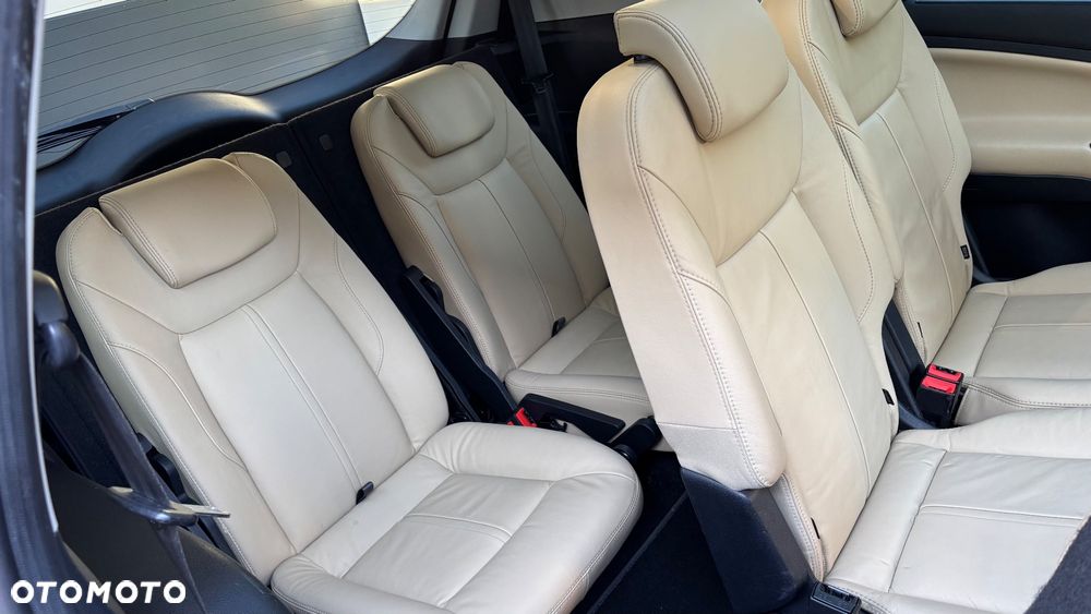 Ford S-Max 2.0 T Platinium X MPS6 - 5