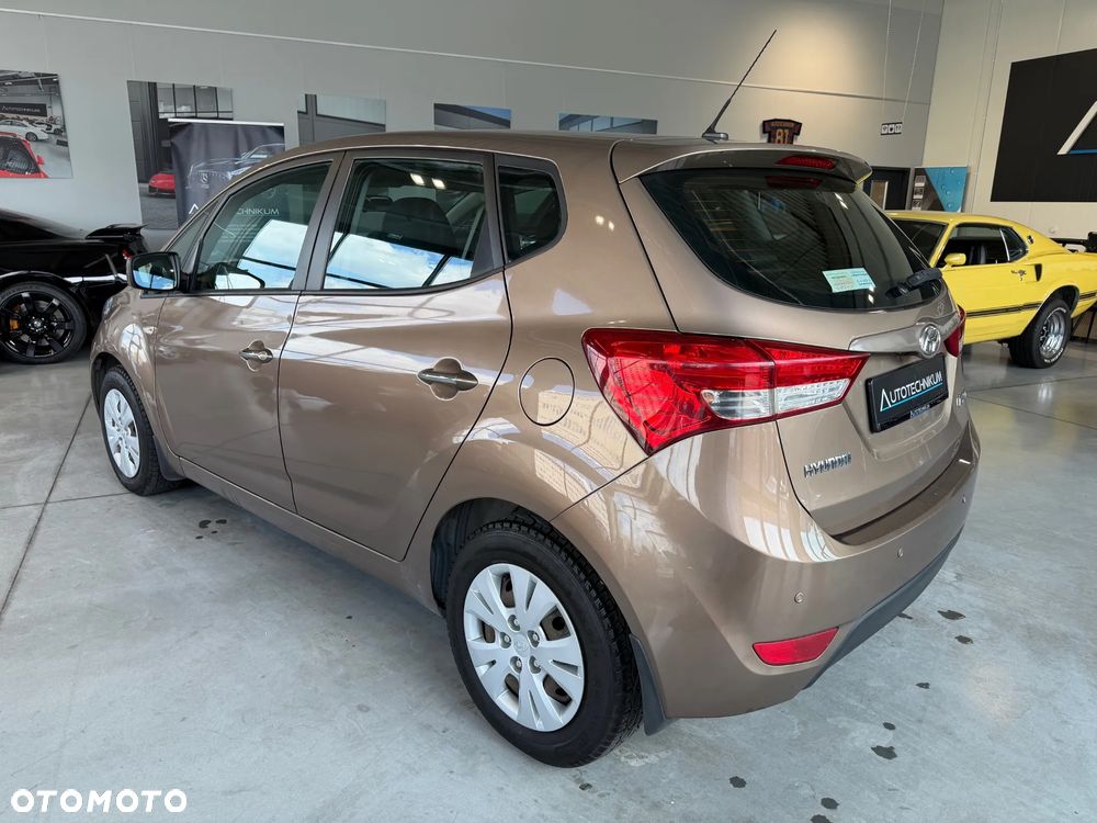 Hyundai ix20 1.4 Comfort - 7