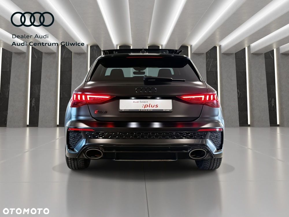 Audi RS3 Sportback - 6