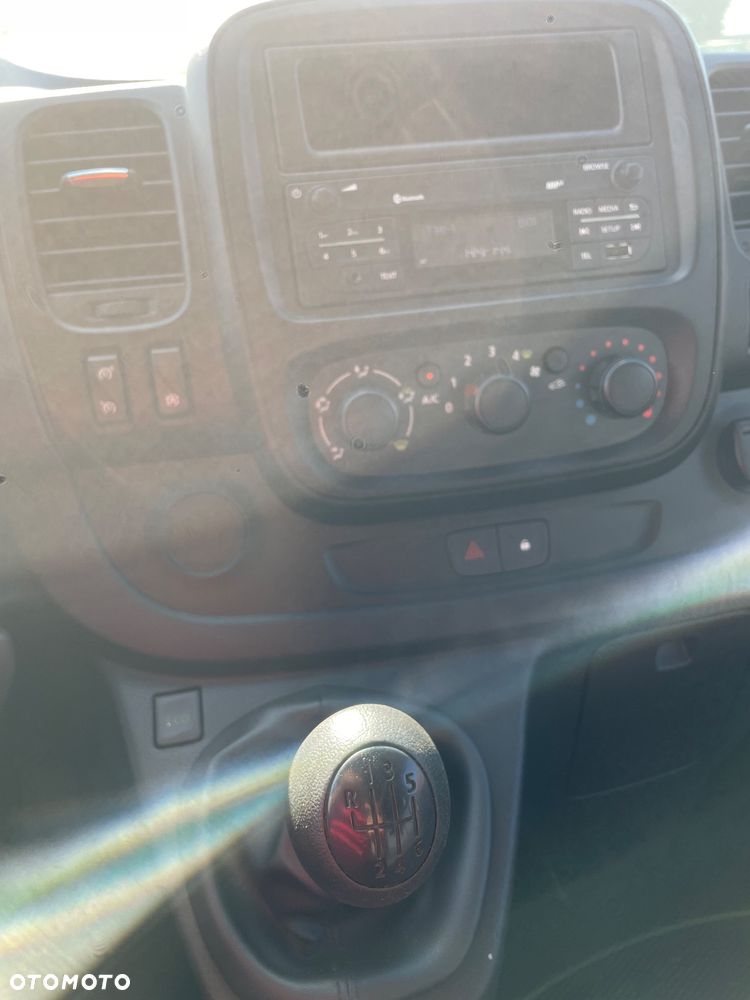 Opel Vivaro CDTI L1H1 S&S Sport - 13