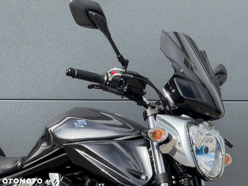 Suzuki Bandit - 2