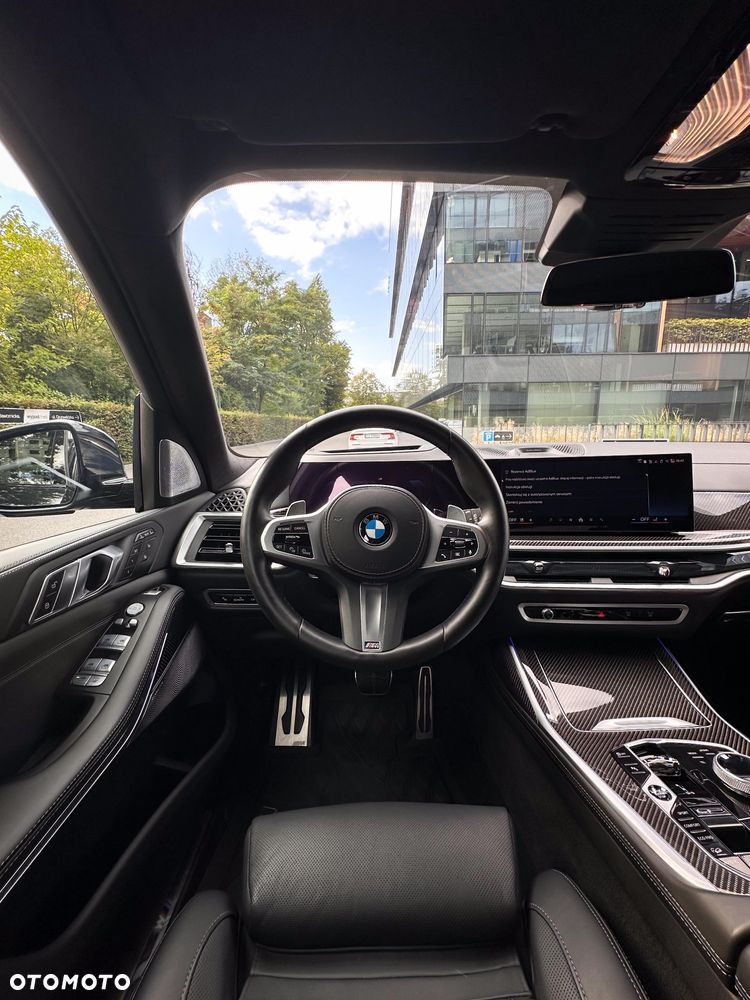 BMW X7 xDrive40d mHEV sport - 5