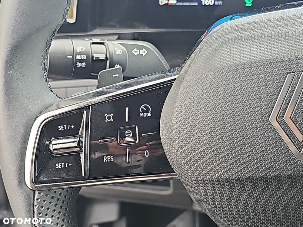 Renault Espace 1.2 E-Tech Full Hybrid 200 Techno MMT 7os - 12