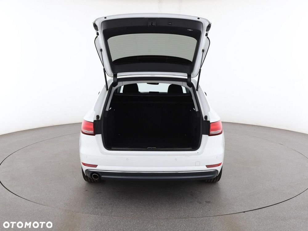 Audi A4 Allroad 2.0 TDI - 20