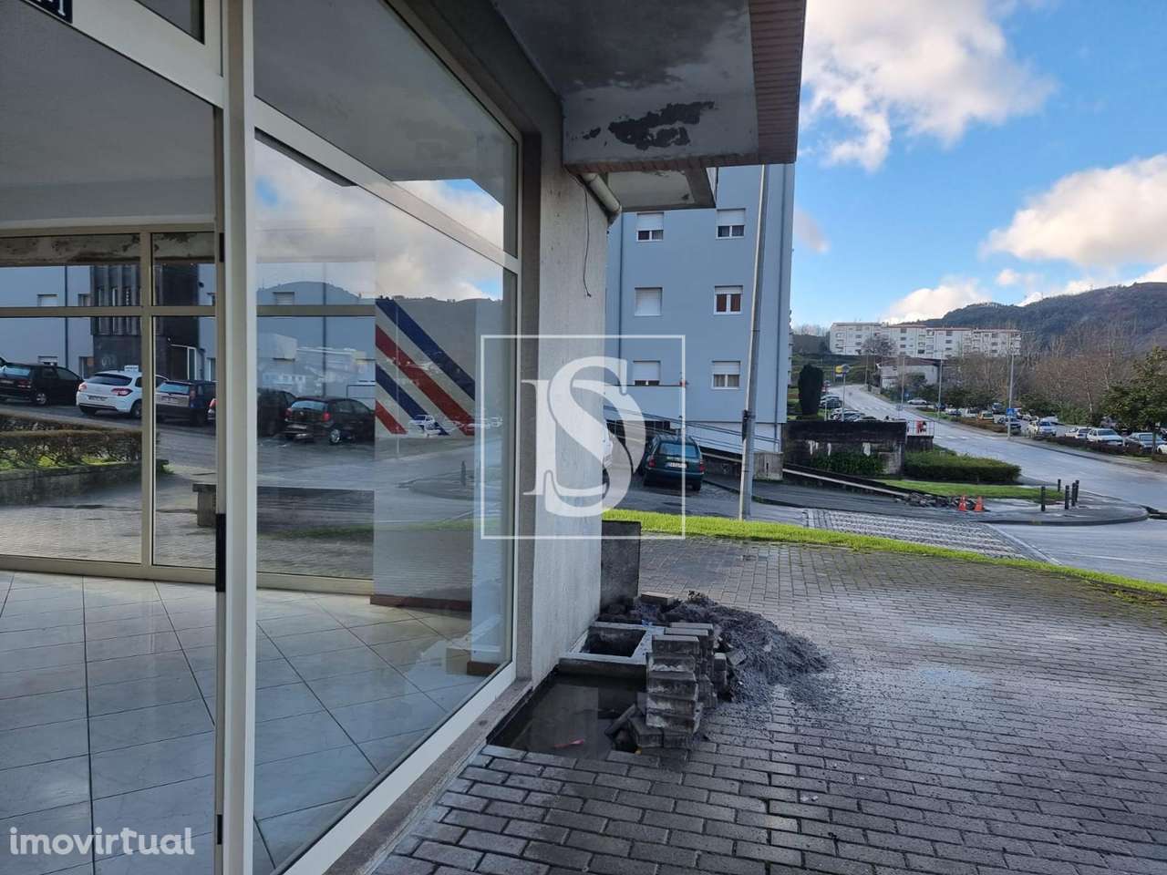 Loja  Venda em Vieira do Minho,Vieira do Minho - Grande imagem: 4/19