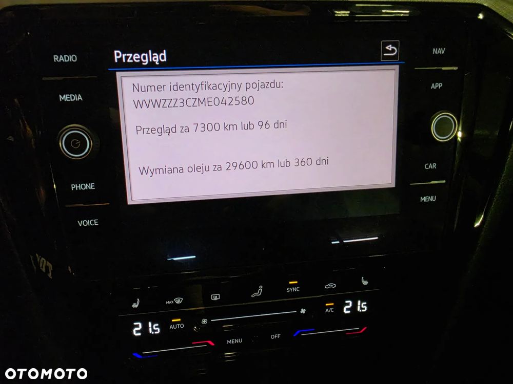 Volkswagen Passat 1.5 TSI EVO Business DSG - 35