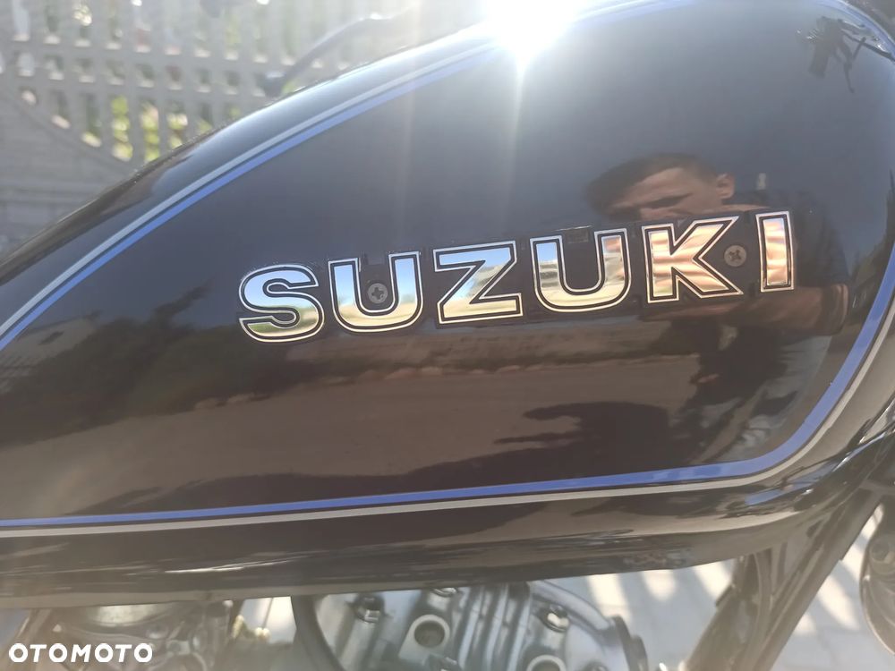 Suzuki GN - 3