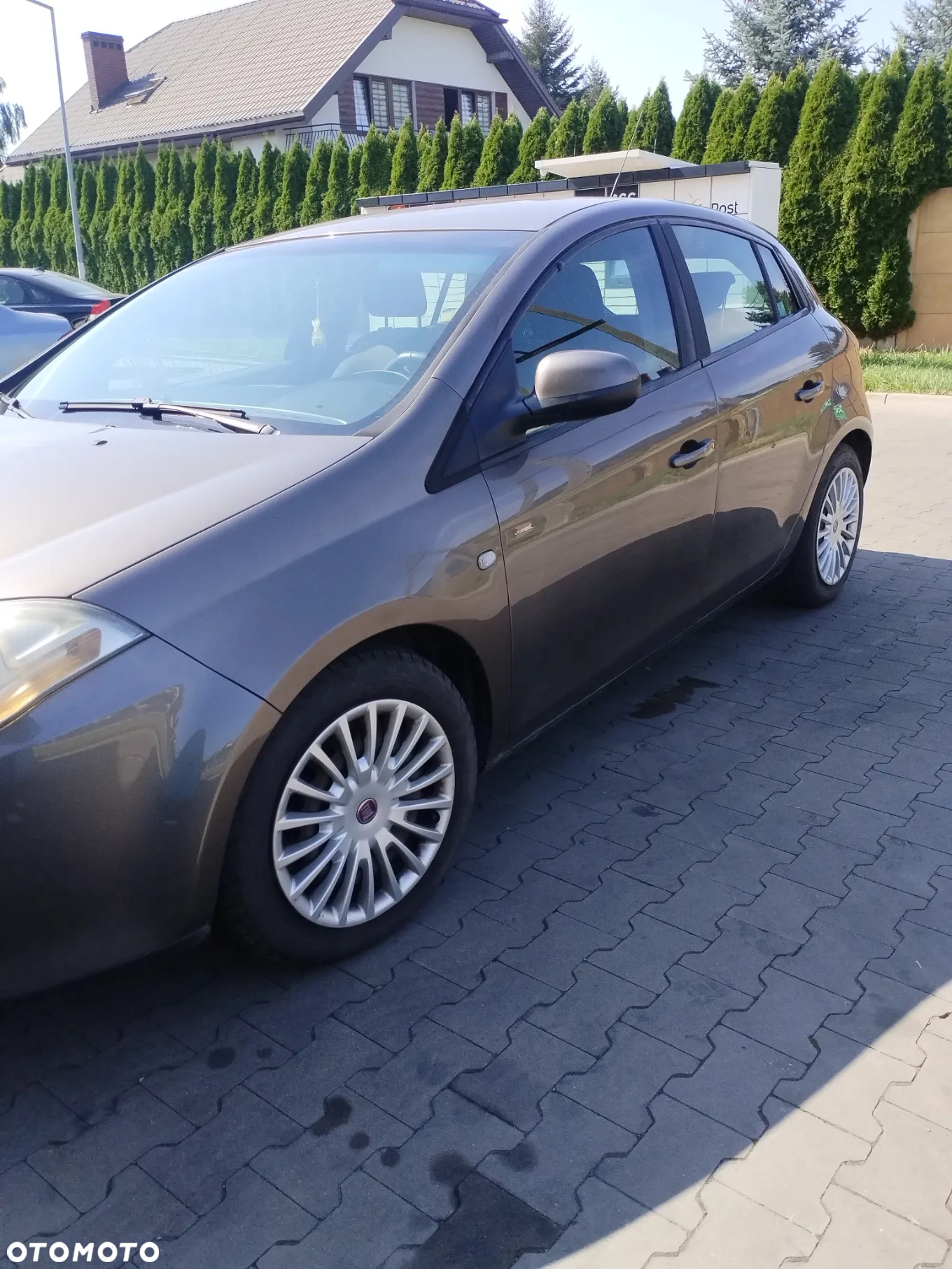 Fiat Bravo 1.4 16V Active - 3