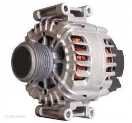 28-7708 ALTERNATOR AUDI A3 S3 2.0 TFSI - 1