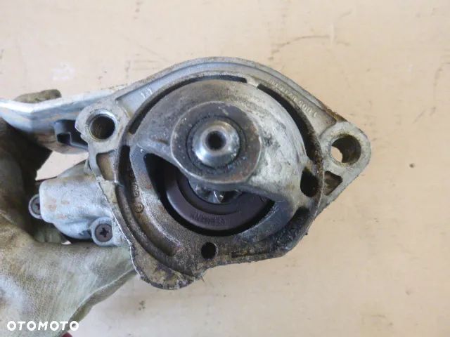 ROZRUSZNIK AUDI A4 B5 1.8 16V 94-99 - 10