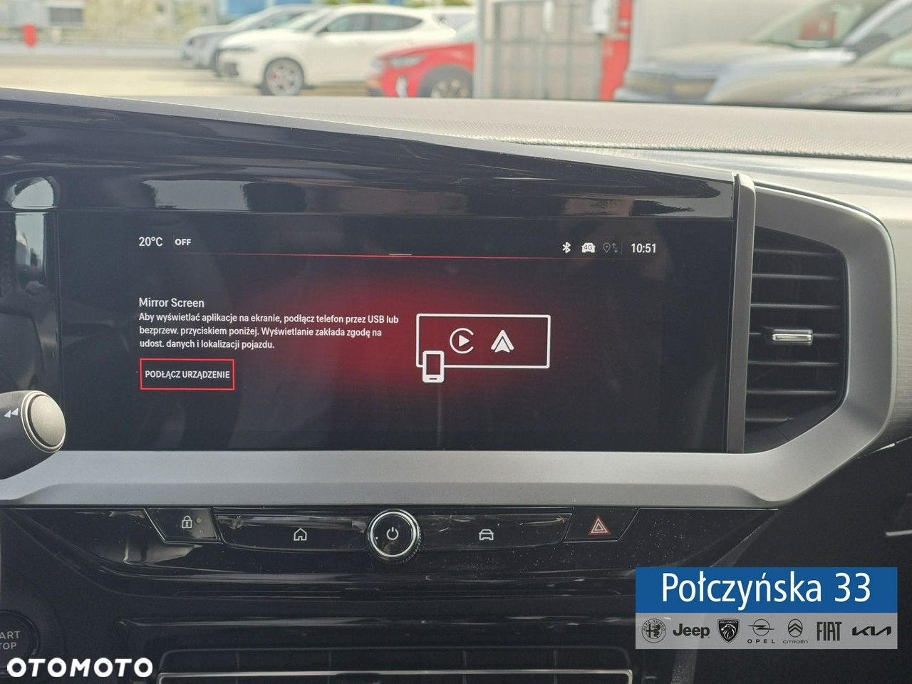 Opel Mokka - 27
