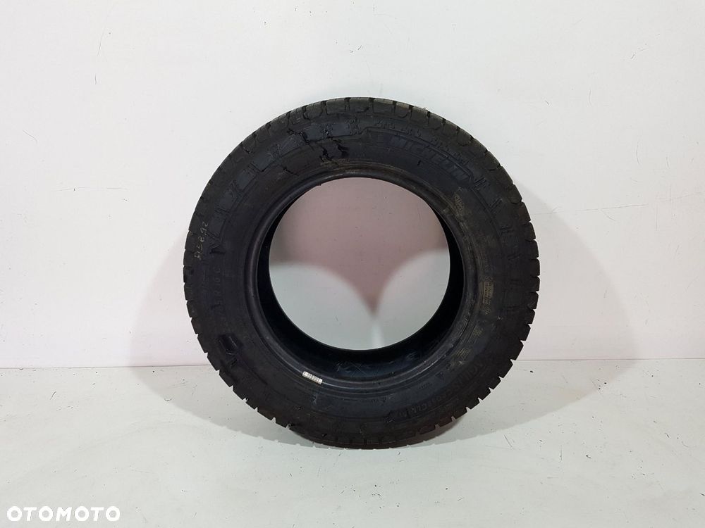 MICHELIN AGILIS CROSSCLIMATE 225/65 R16 C 112/110R M+S 10mm 2025 - 2