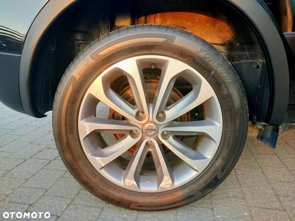 Nissan Qashqai - 34