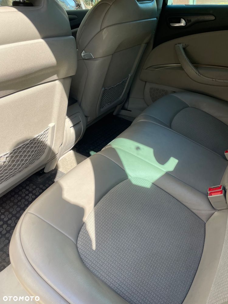 Citroën C5 2.0i 16V Exclusive - 7