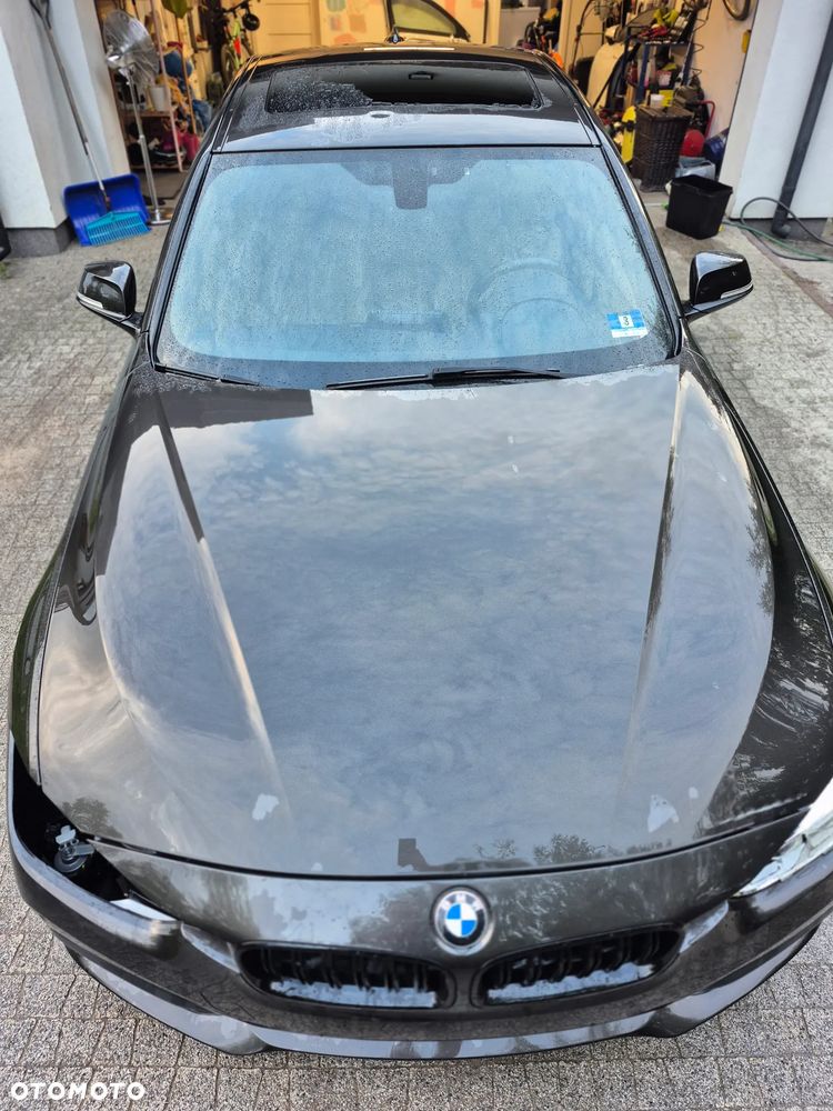 BMW Seria 3 328i Sport-Aut - 5