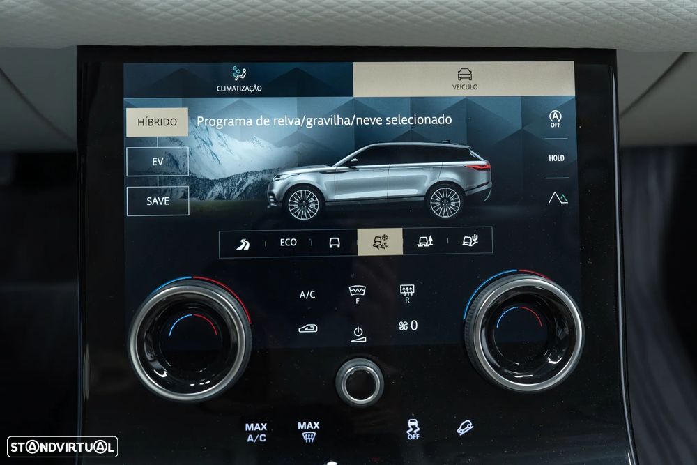 Land Rover Range Rover Velar P400e R-Dynamic S - 46