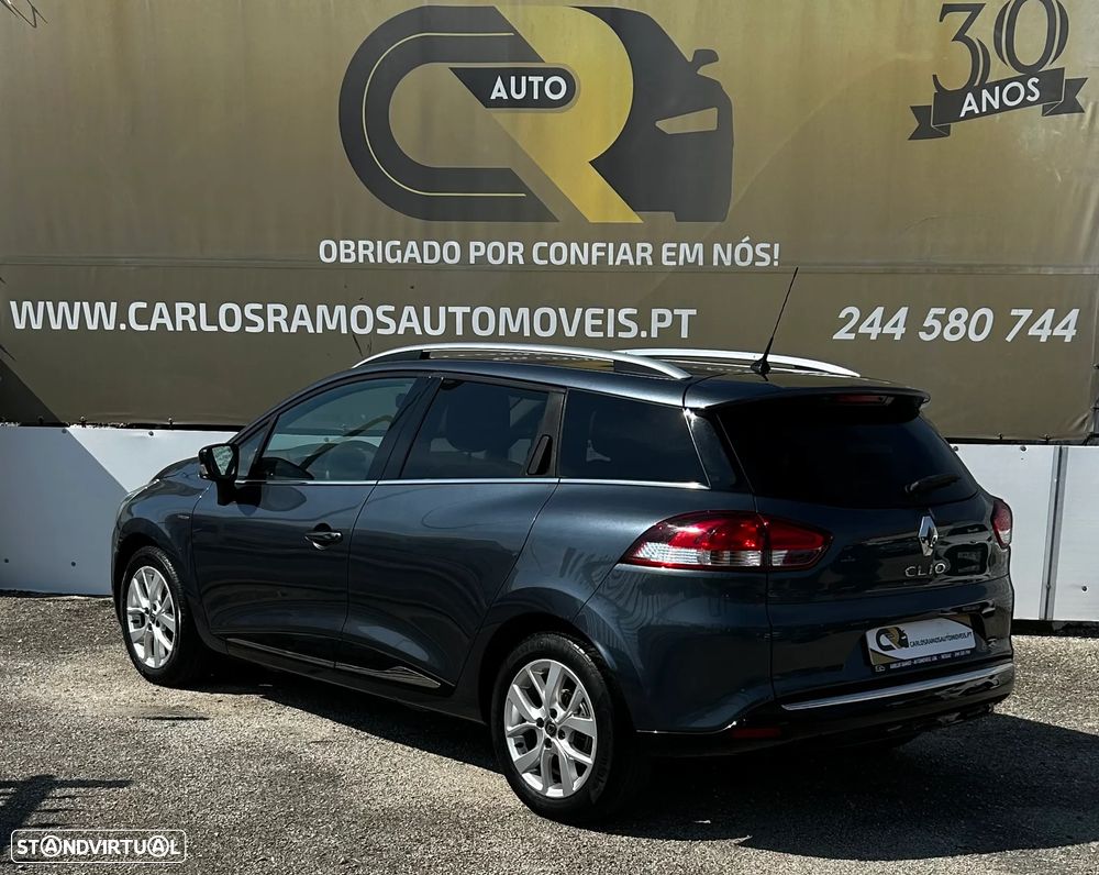 Renault Clio Break - 3