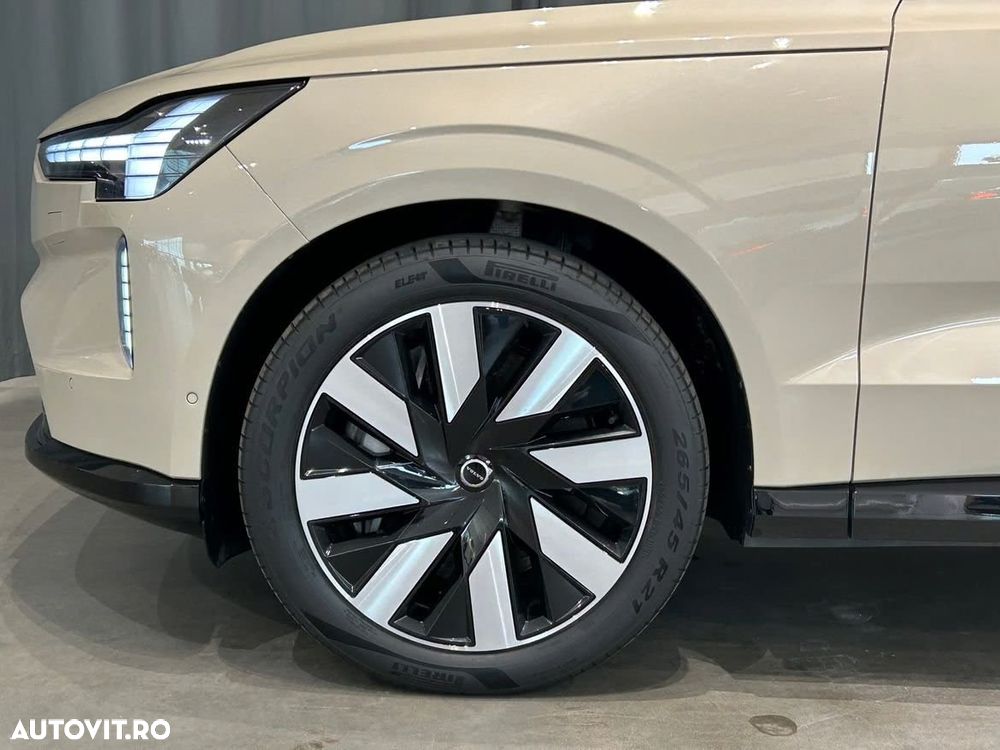 Volvo EX90 Twin Performance AWD Plus (7-Sitzer) - 5