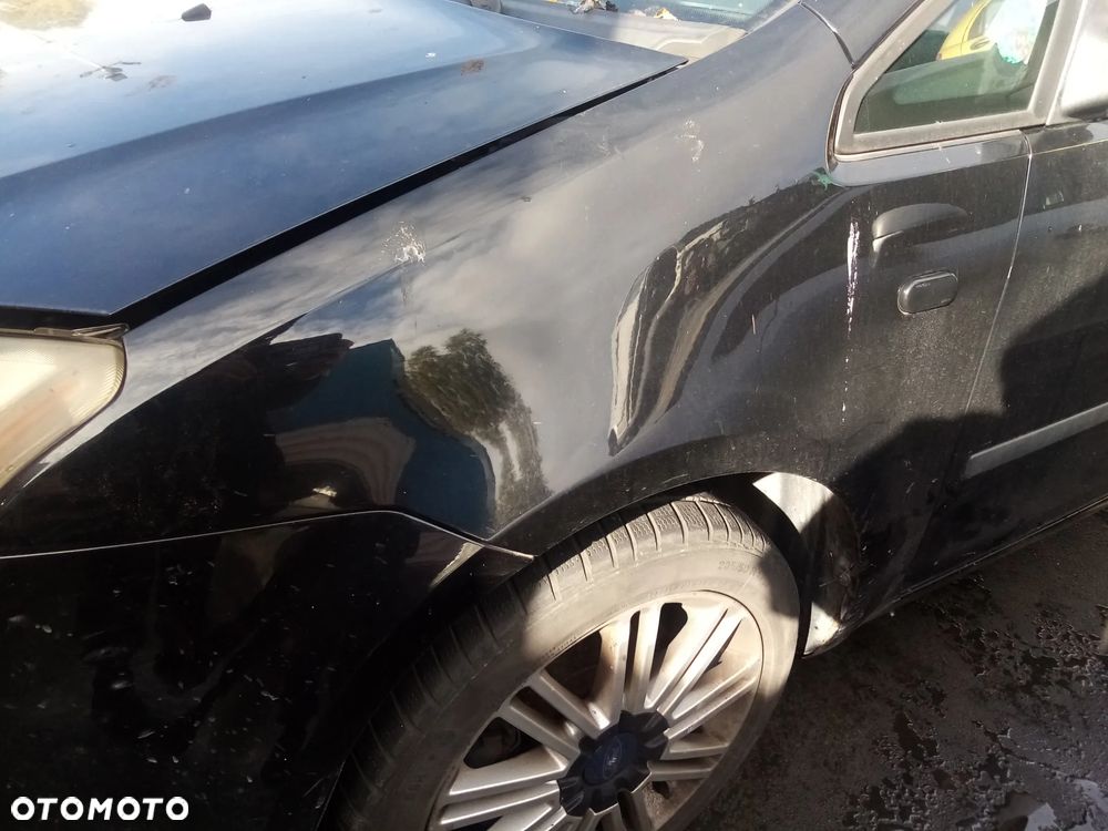 FORD FOCUS C-MAX 2.0 DURATEC AODA 03-06 - OBUDOWA FILTRA POWIETRZA - 19